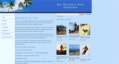 Desktop Screenshot of mtb-hol.com